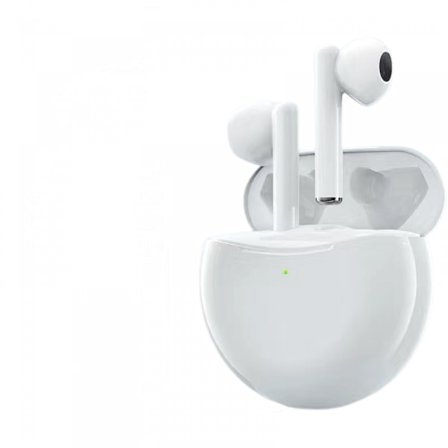 Huawei-älypuhelimelle tarkoitetut aktiiviset melunvaimennus Bluetooth-kuulokkeet TWS Sport Black Teknologia, Pelitilan, 30 tunnin akun kesto, Nopea 