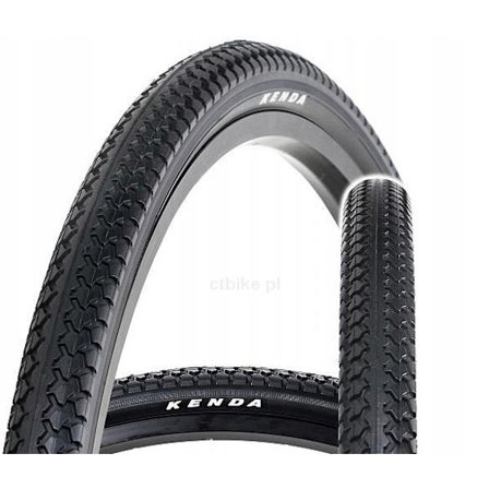 KENDA KOSMOS CYKELDÆK 28x1,75 700x45 BYMODEL