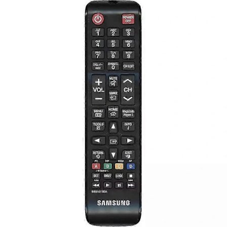 BN59-01180A Original Fjernkontroll for HD-TV Kompatibel med LFD 32D 40D 48D []