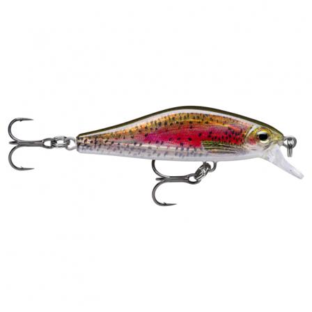 Rapala Shadow Rap Solid Shad 5cm - RTL