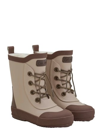 CeLaVi | Thermal Wellies W. Wool Lining | 23