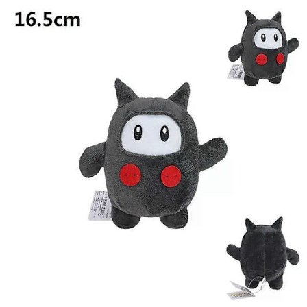 Sarjakuva Super Mario Pehmo Wonder Shy Guy Super Star Cheep Chomp Bombette Anime Pehmolelu Nukke Peluche Lelut Lasten Syntymäpäivä Joululahja-Perfet 