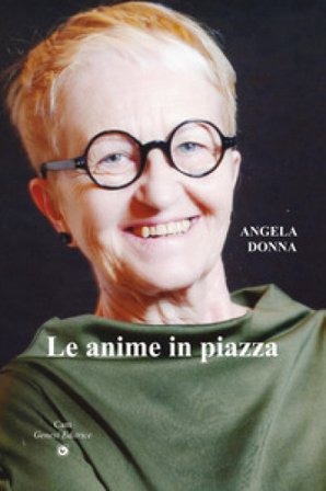 Le anime in piazza Angela Donna