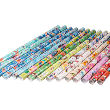 GAVEPAPIR DISNEY 0,7X2M