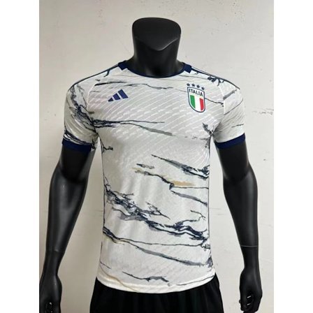 25-26 Italia landslagsdrakt i fotball, bortedrakt, spillerversjon, S-3XL