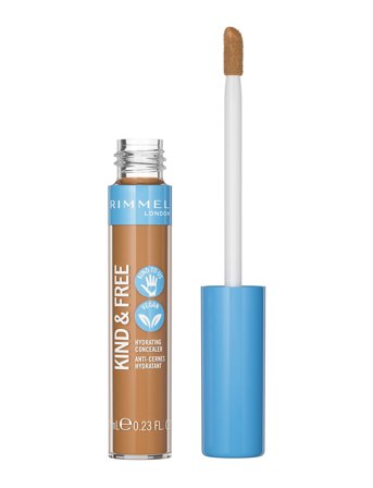 Rimmel Rimmel Kind & Free Concealer - 7 ml