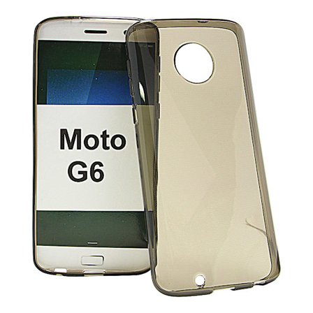 TPU skal Motorola Moto G6