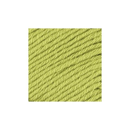 Dale Garn Lille Lerke Pæregrønn 8175, 50g