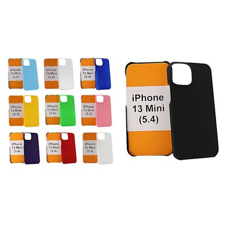 Hardcase iPhone 13 Mini (5.4)