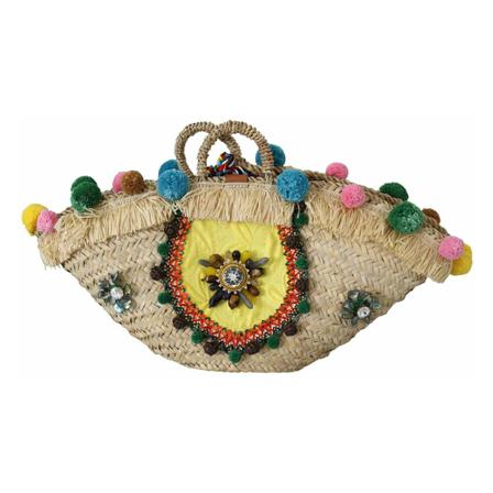 Dolce & Gabbana Handbags inbo, Dame Håndtasker, Størrelse: ONE Size