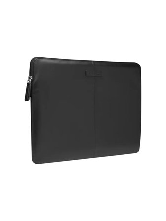 DBRAMANTE1928 15” MB Air/Laptop 14'' Skagen Pro, Black