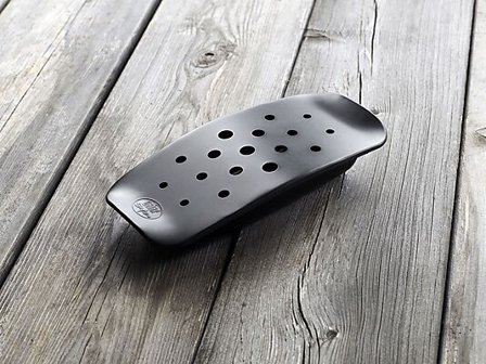 WEBER RØKBOKS TIL GASSGRILL