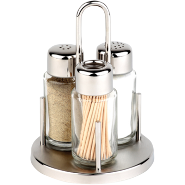 Salt & Pepperkvern APS Classic