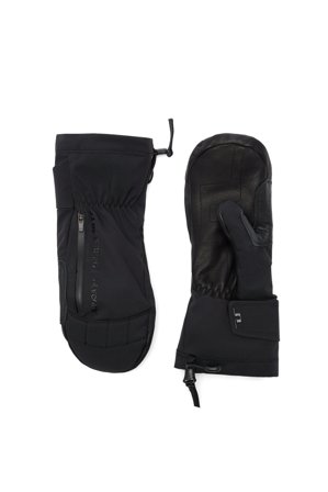 J.Lindeberg - Solarcore Mitten - Schwarz - Mann - M