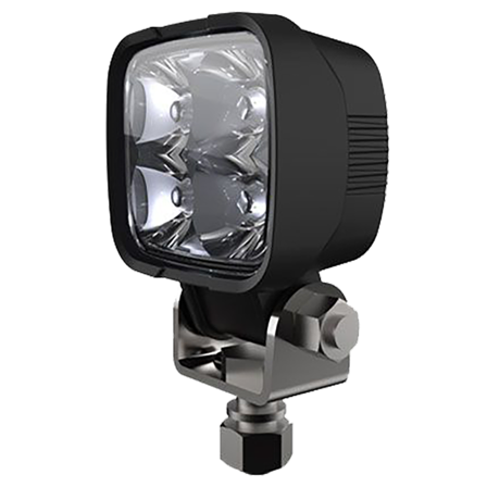 Rutab 7507372 Arbeidslampe 9,5W, 12-24V, Belysning