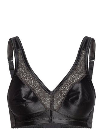 Swegmark | Stars Soft Bra Creme | B x 100