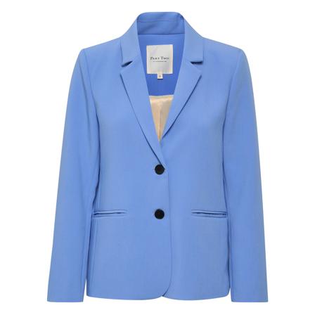 Part Two NajanasPW Blazer Blå, Dame