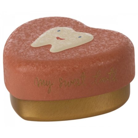 Tandæske Rose - Maleg