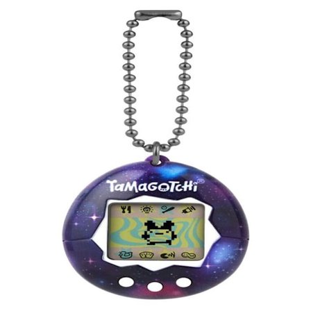 TAMAGOTCHI - NY GALAKSIS
