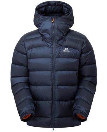 Mountain Equipment Vega Mens Jacket Cosmos