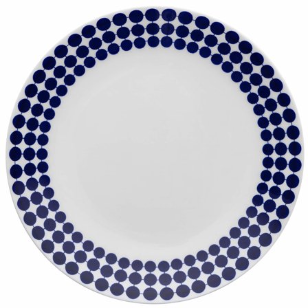 Gustavsberg Adam tallrik, 18 cm | Dukning & Servering > Tallrikar | Bagaren och Kocken