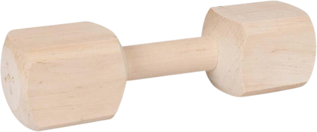 Flamingo - Fetch bukk Tre, 165-210g, 19cm - Hund - Hundetrening & bruksspor - Bruks & lydighet - ZOO.no