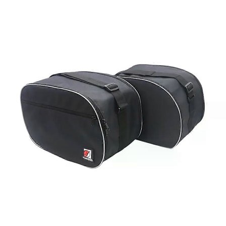 con Sopii GIVI V 35 V35 Uusiin moottoripyörätarvikkeisiin sivulaukkujen sisäkassit matkatavarakassit sisäkassit sivukotelot sivusisäkassi