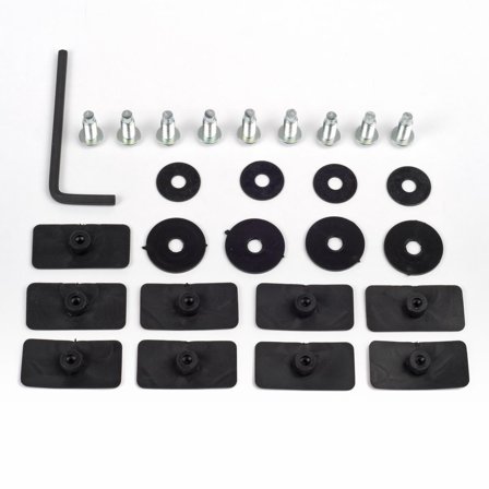 VarioCage Sett 4 Reservedeler