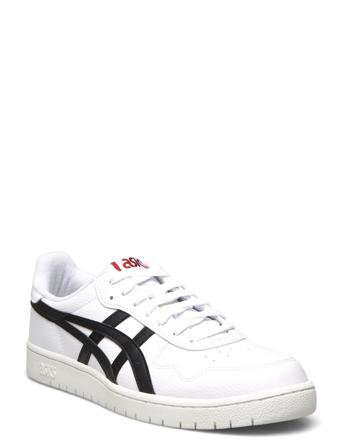 Japan S Lave Sneakers Hvit Asics*Betinget Tilbud
