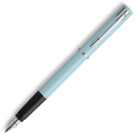 Allure Pastel Blue Fountain Pen