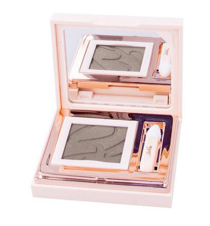 Bionike Defence Color Silky Touch Ombretto Compatto N. 411 Taupe