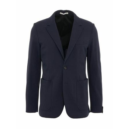 Paolo Pecora Blazer L032 4935 22 blå, Herr Jackor & rockar, Herr, Storlek: S