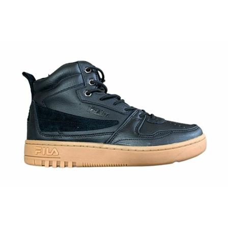 Fila Sneakers Sort, Herre, Størrelse: 42 EU