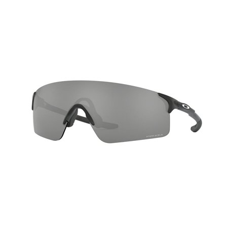 Oakley EVZero Blades - Sportglasögon från Oakley - Svarta Wrap around