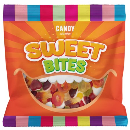 Sweet Bites Godispåse 270g