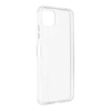 Super Clear Hybrid Skal Till Samsung A22 5g Transparent