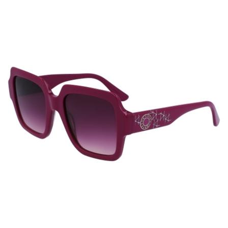 KARL LAGERFELD KL6104SR-501 - Solglasögon Dam (53/20/140)