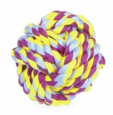 Camon Cotonosso Plus Palla Intrecciata 6,5cm 80-85 g