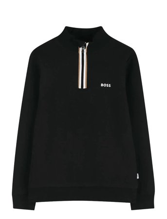BOSS Sweatshirt - Black - 150