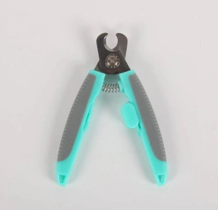 Shernbao Kloklipper - Grønn