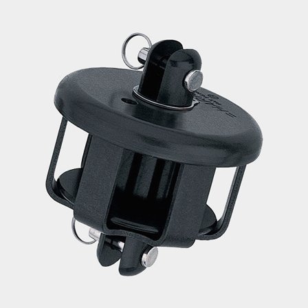 Harken Low-Load Furling Drum - 3mm Luff Wire (163)