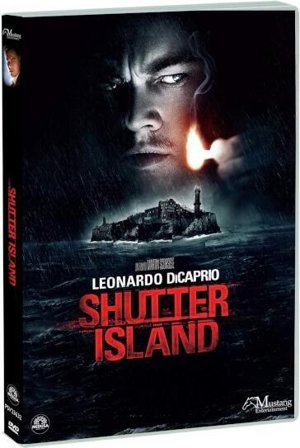 Shutter Island