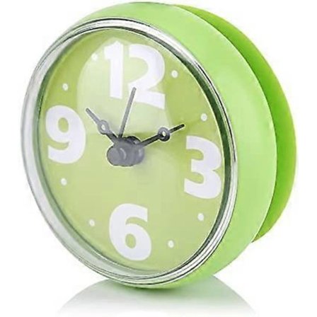 Mini Sugekop Vandtæt Ur, Specialure Vandtætte Ure (Grøn)