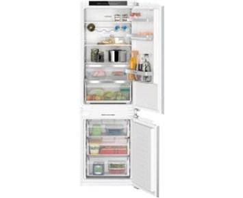 Siemens KI86NADD0 Kombinerad kyl och frys med snabbkylningsfunktion Cooling Kombinerad Kyl & Frys - Kombinerad Kyl & Frys