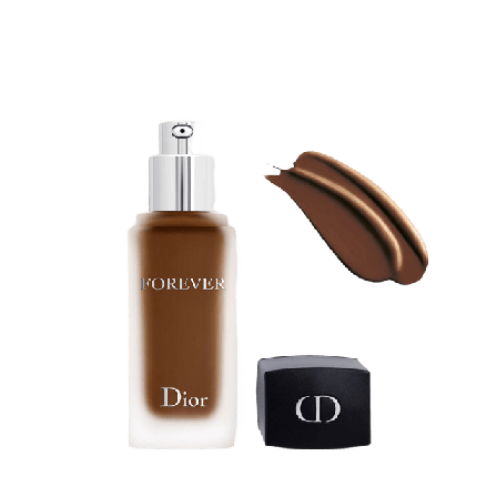 DIOR Forever No-Transfer 24h Wear Matte Foundation Dam Beige 30ML