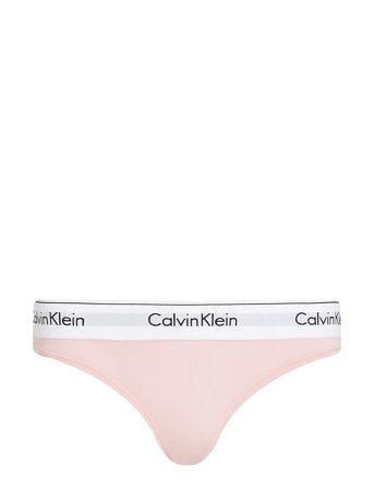 Bikini Pink Calvin Klein
