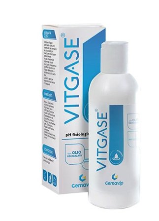 Vitgase Detergente Intimo 200ml