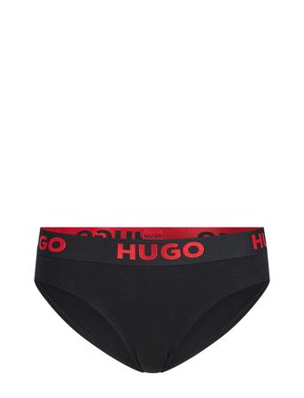 Brief Sporty Logo Black HUGO
