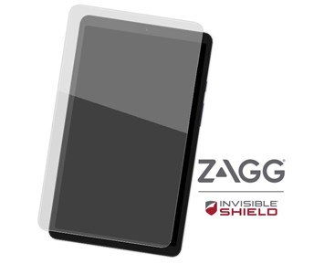ZAGG Tablet(MEDIUM)ISOD Ultra ECO Matless 8" - Universalt skärmskydd för surfplattor