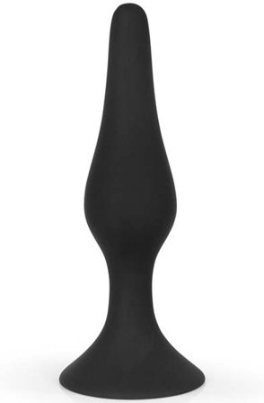 Silikon Plug Medium 11,8 cm